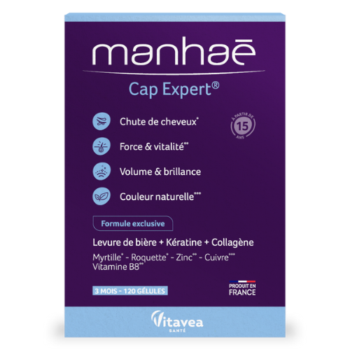 Manhae Cap Expert caps #120