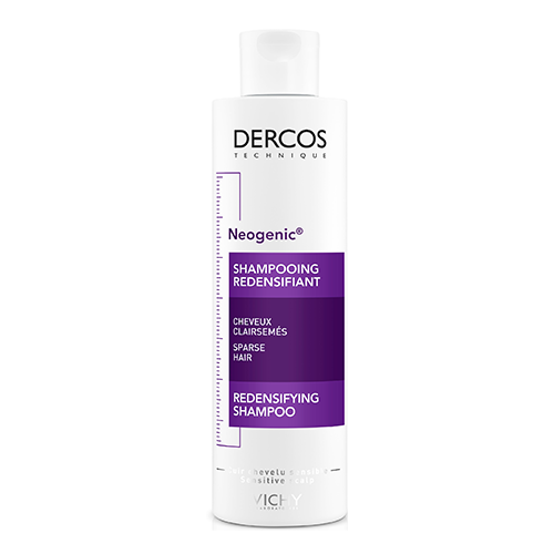 Vichy - Dercos Neojenik Shampoo for hair volume and frequency 200 ml 4629
