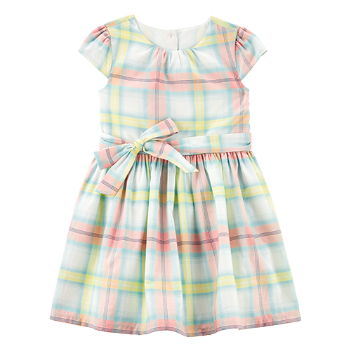 Carters - Dress. Girl. 3Y / 2O923210/