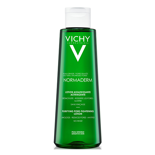 Vichy - Normaderm Facial Tonic / Pore Narrower 200ml 0751/3801