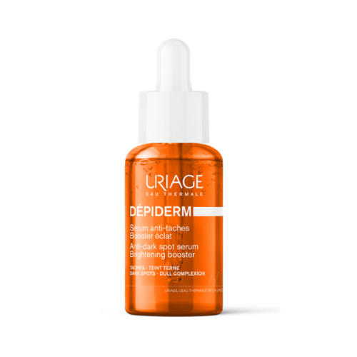 URIAGE DEPIDERM SERUM BOOSTER F 30ML 9754