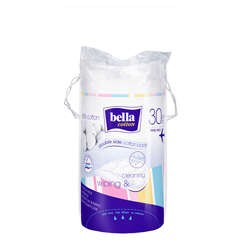 Bella - cotton pads 0729 #30