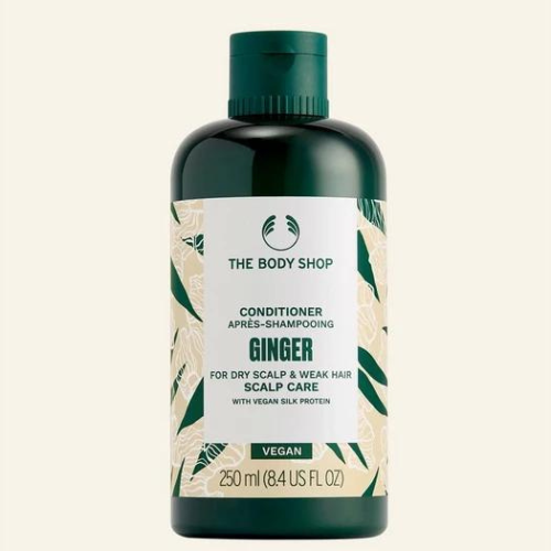 CONDITIONER GINGER 250ML A0X 97896/33591