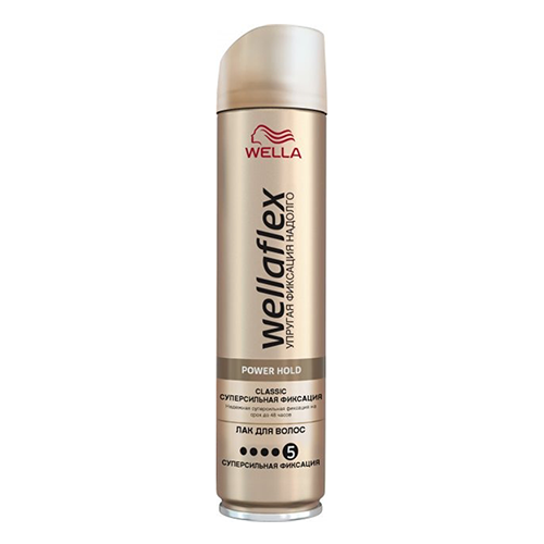 wellaflex -hair spray ultra strong fixation 250ml 1203