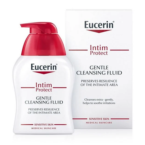 Eucerin -  PH5 Intim Protect 250 ml 7730