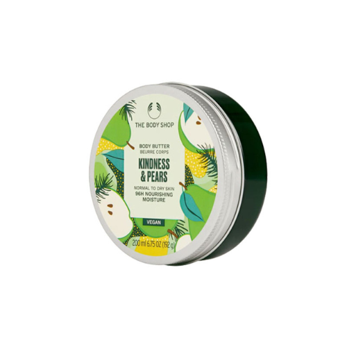 BODY BUTTER PEARS  SHARE 200ML 38284