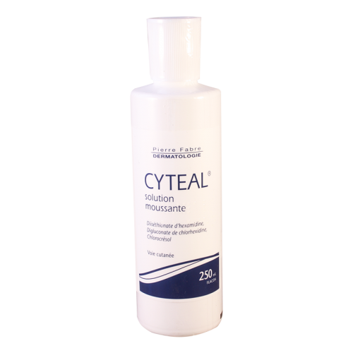 Cyteal solutio 250ml