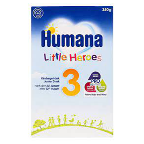 Humana-3 GOS 350gr 705167