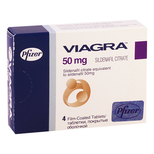 Viagra tab 50mg #4 /TR/