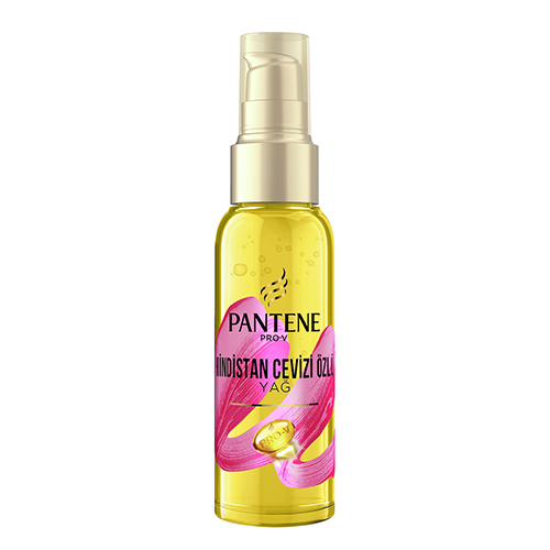 PNT OILS COCONUT INFUSED OIL 100ML