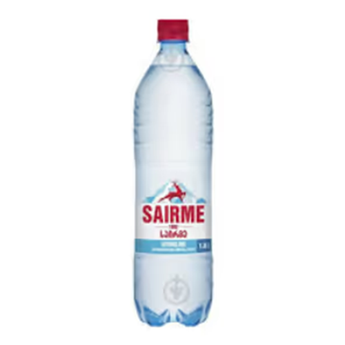 Sairme Natural minerl water 0.5L