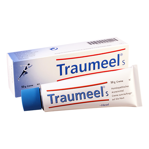 Traumeel S ointment 50g