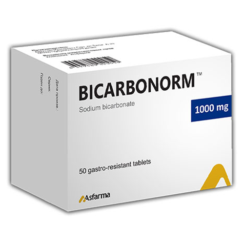 bicarbonorm