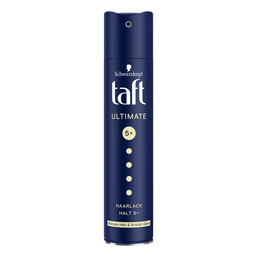 TAFT Haarlack Ultimate Sehr Starker Halt 250ml