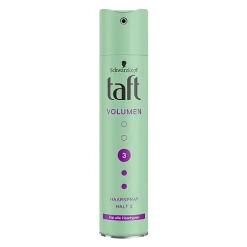 Taft Hair Sprey -250ML - Volumen