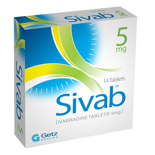 Sivab tab 5mg #14