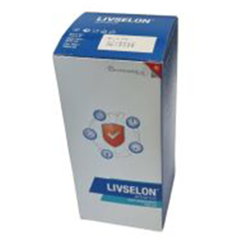 Livseloni susp oral 250ml #1