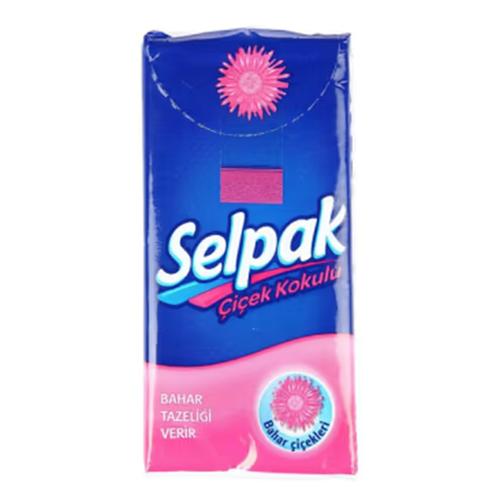 SELPAK - Napkins sensitive #1 1320/1327