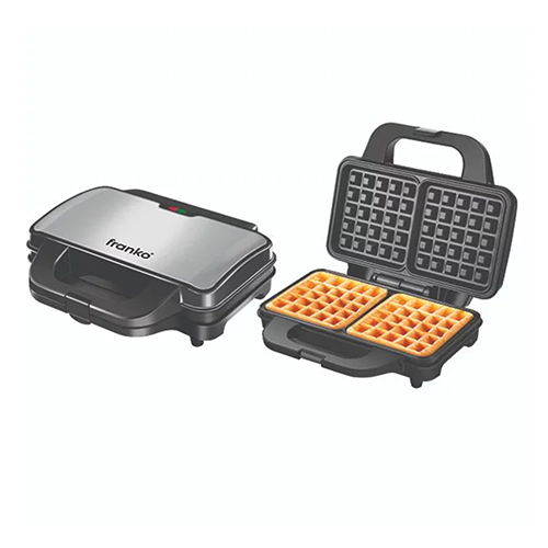 Franco - Belgian Waffle Maker FWM-1164 5714