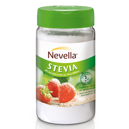 Stevia Sweetener