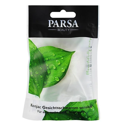 PARSA - face sponge sensitive 408745