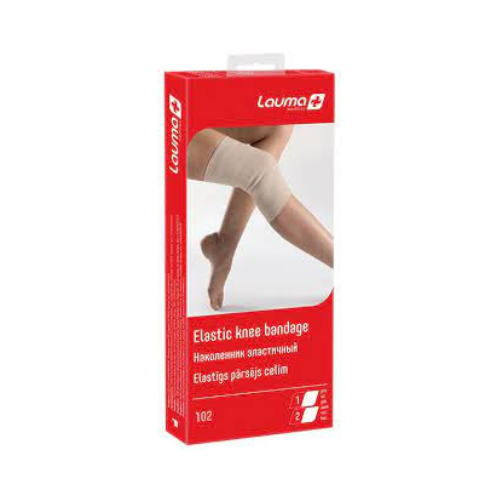 Elastic knee holder #1 XS
