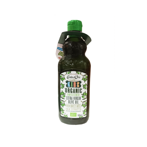 Olive oil cotsa doro for children 500ml