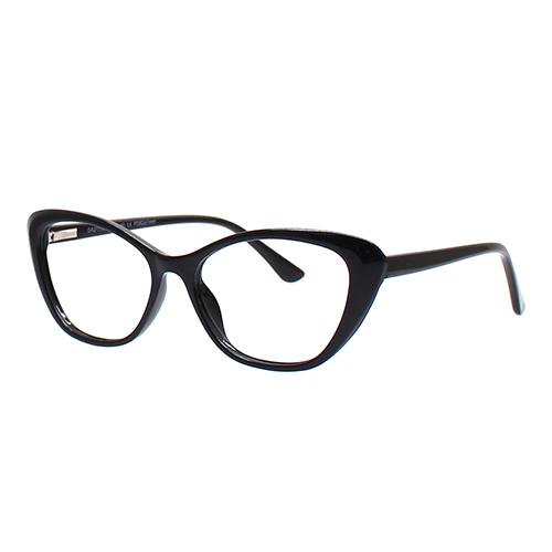 Reading glasses GA21158 +2.00 BLACK C3