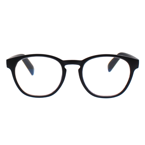 Reading glasses GA21157 +4.00 BLACK C1
