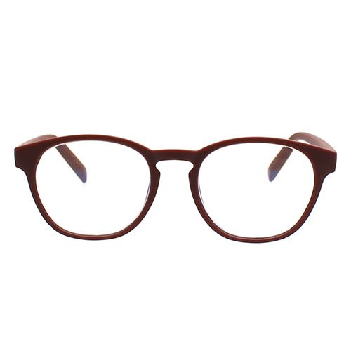 Reading glasses GA21157 +1.00 BROWN C2