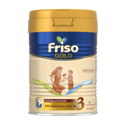 Friso-3 frisolac probiotic 400gr