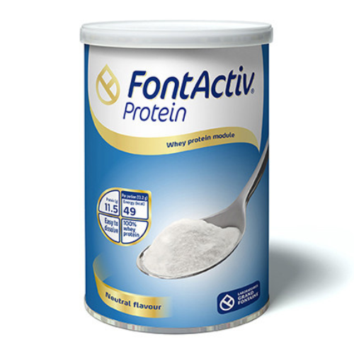 FONTACTIV PROTEIN 330G