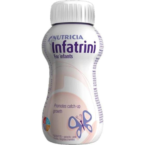 Infatrin 200.0