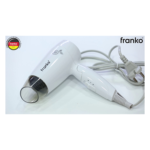 ფრანკო - თმის საშრობი FRANKO FHD-1161