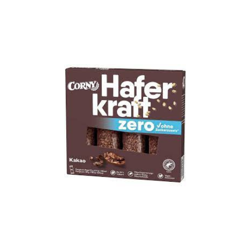 Corny Haferkraft Zero Cacao multipack