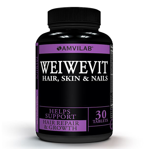 Weiwevit tab #30