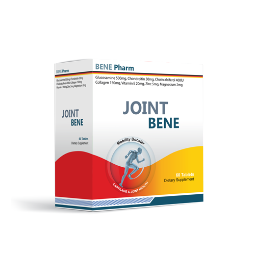 BENE Joint BENE tab #60