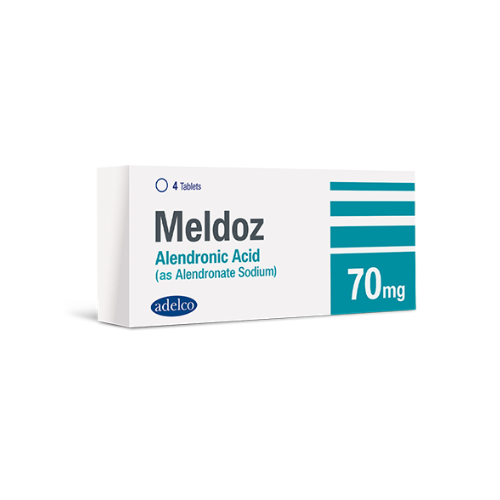 meldozi tab 70mg N4