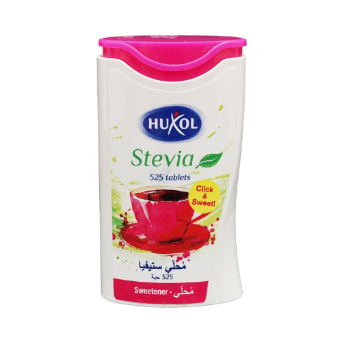 Huksol stevia tablet 525