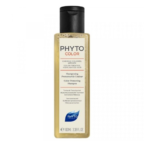 Phytocolor Shampoo 100ml 9925