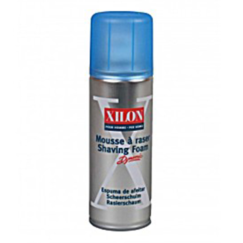 XILON - shaving foam sensitive 200ml