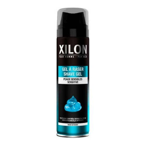 XILON - shaving gel sensitive 200ml