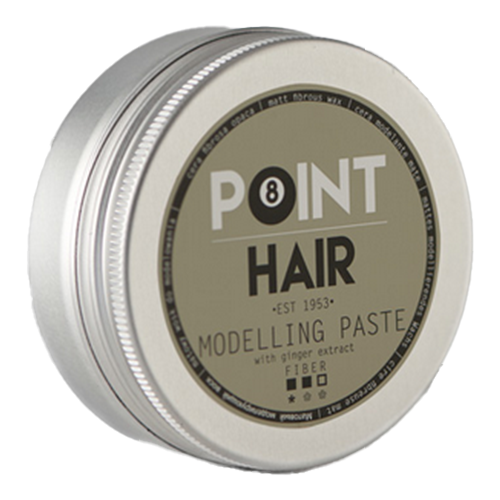 POINT HAIR MODELLING PASTE 100 ML