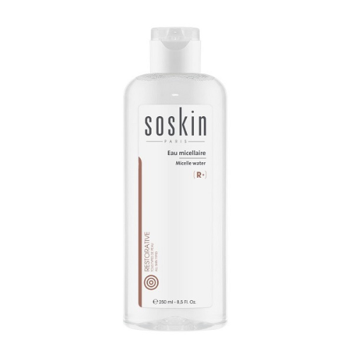 Soskin - Micelle water 250ml 121963/5280