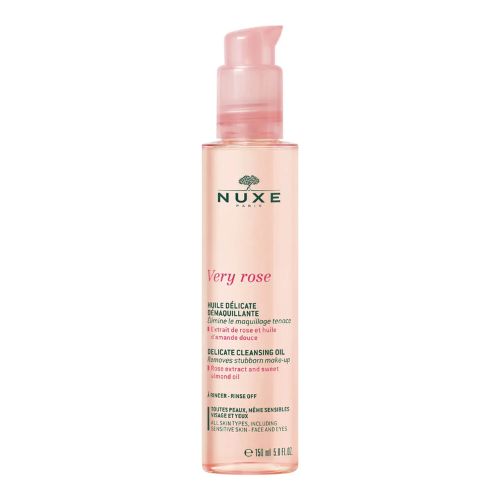 NUXE CLEANS OIL 150 2067
