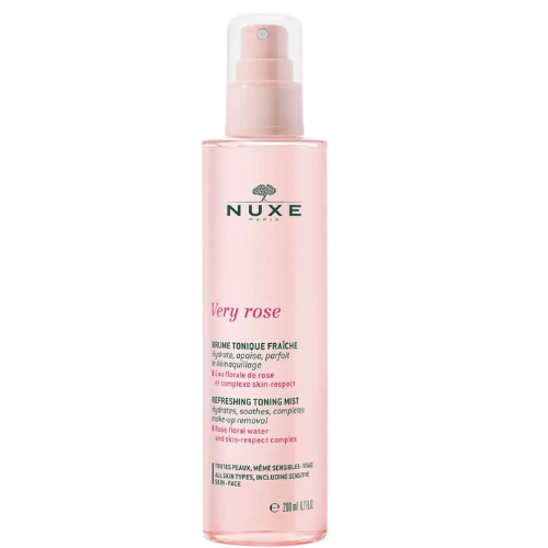NUXE CLEANS LOTION 200 2098