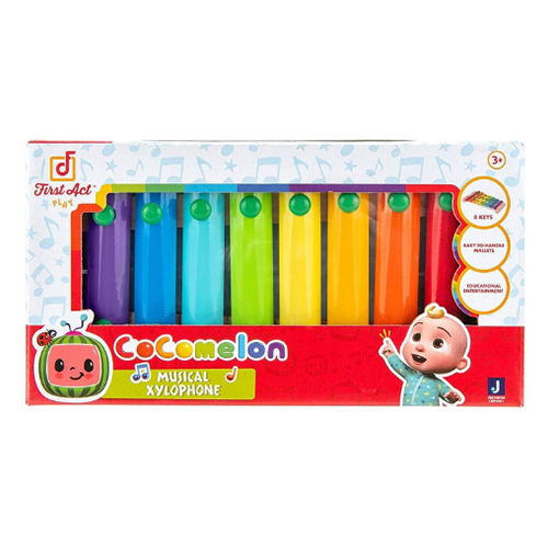 Cocomelon Musical Xylophone