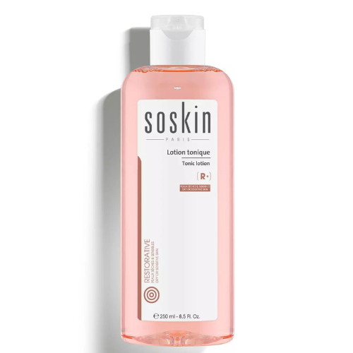 Soskin - Tonic lotion 120577/5240