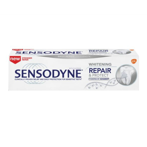 Sensodine Pronamel Daily 100ml