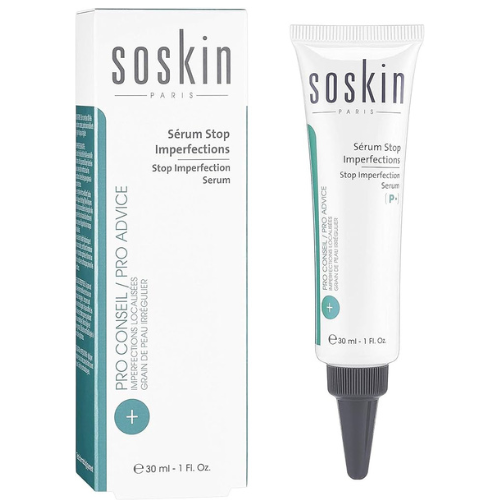 Soskin - Stop imperfection serum 30 ml 121611/5070